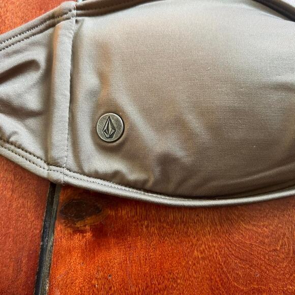 Volcom bikini top - Picture 6 of 8